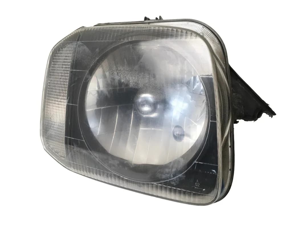 Faro derecho Suzuki Jimny FJ - Foto 2