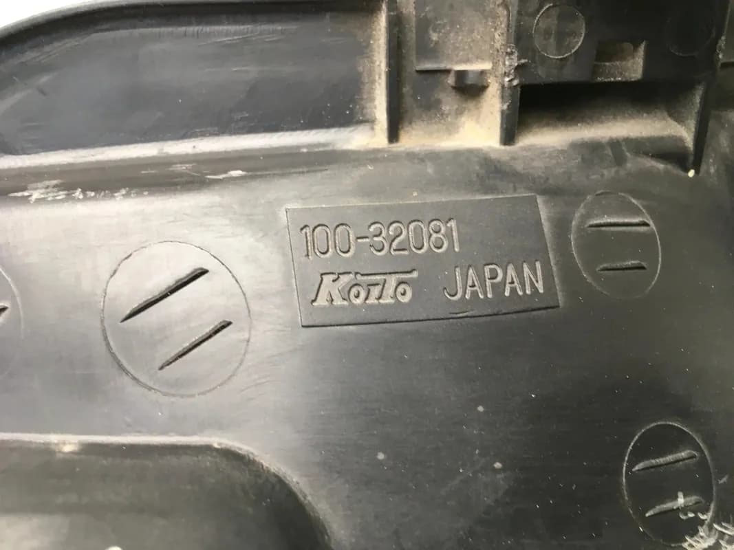 Faro derecho Suzuki Jimny FJ - Foto 4