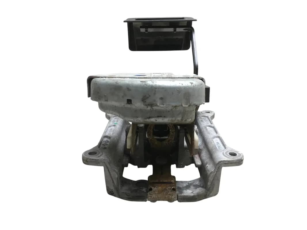 Columna direccion Audi 4F0905852B - Foto 4