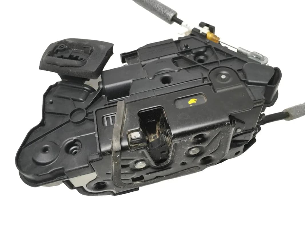 Cerradura del izq VW 5E1837015A - Foto 3