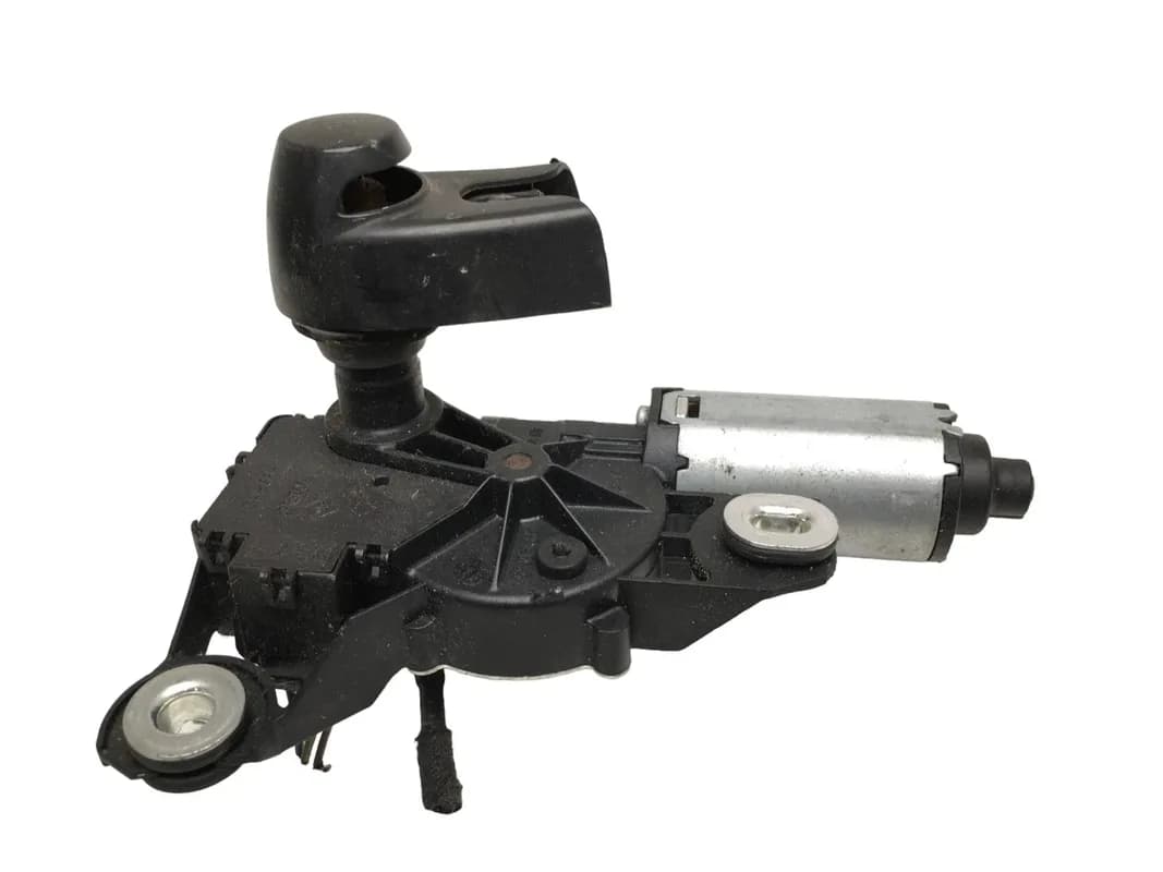 Motor limpia trasero Seat Ibiza III / IV - Foto 1