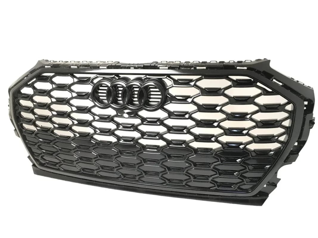 Rejilla Radiador Audi Q5 S-Line - Foto 1