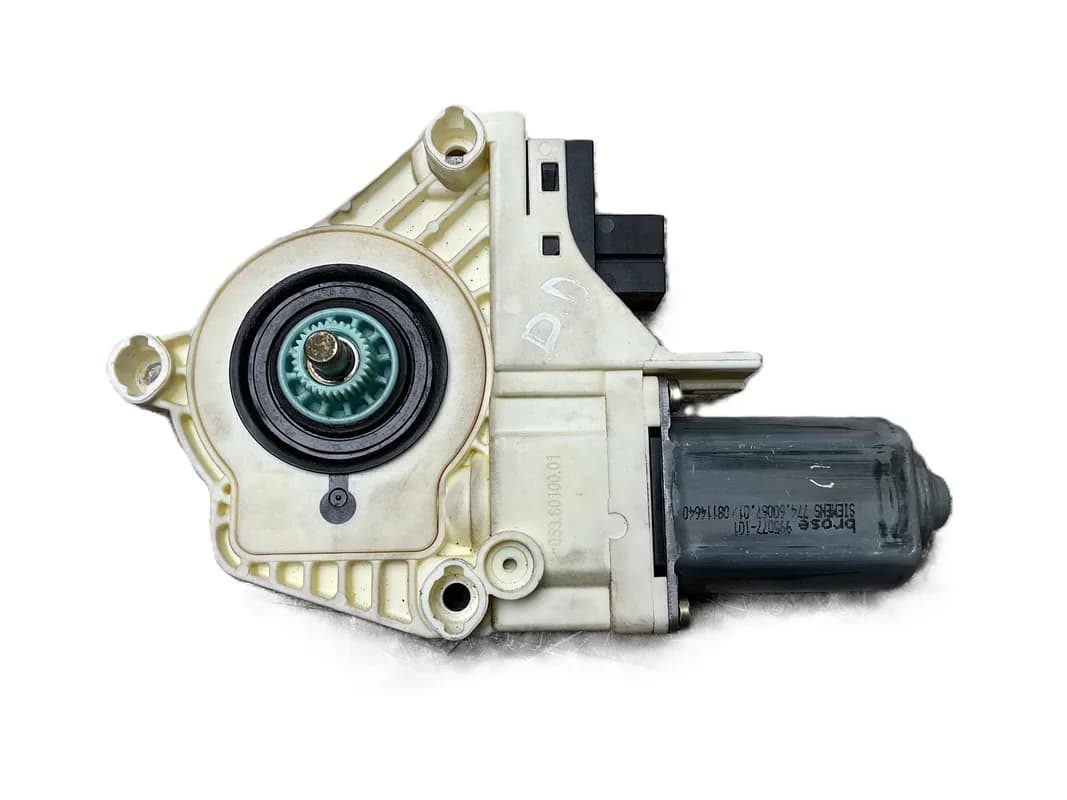 Motor elevalunas Del Dch Audi 4F0959802B - Foto 1