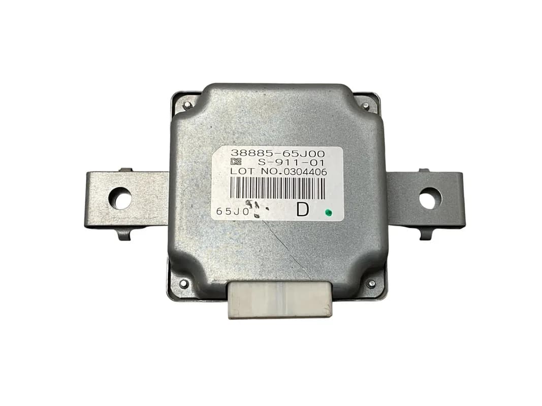 Modulo Transmision Suzuki GR Vitara 05-11 - Foto 1