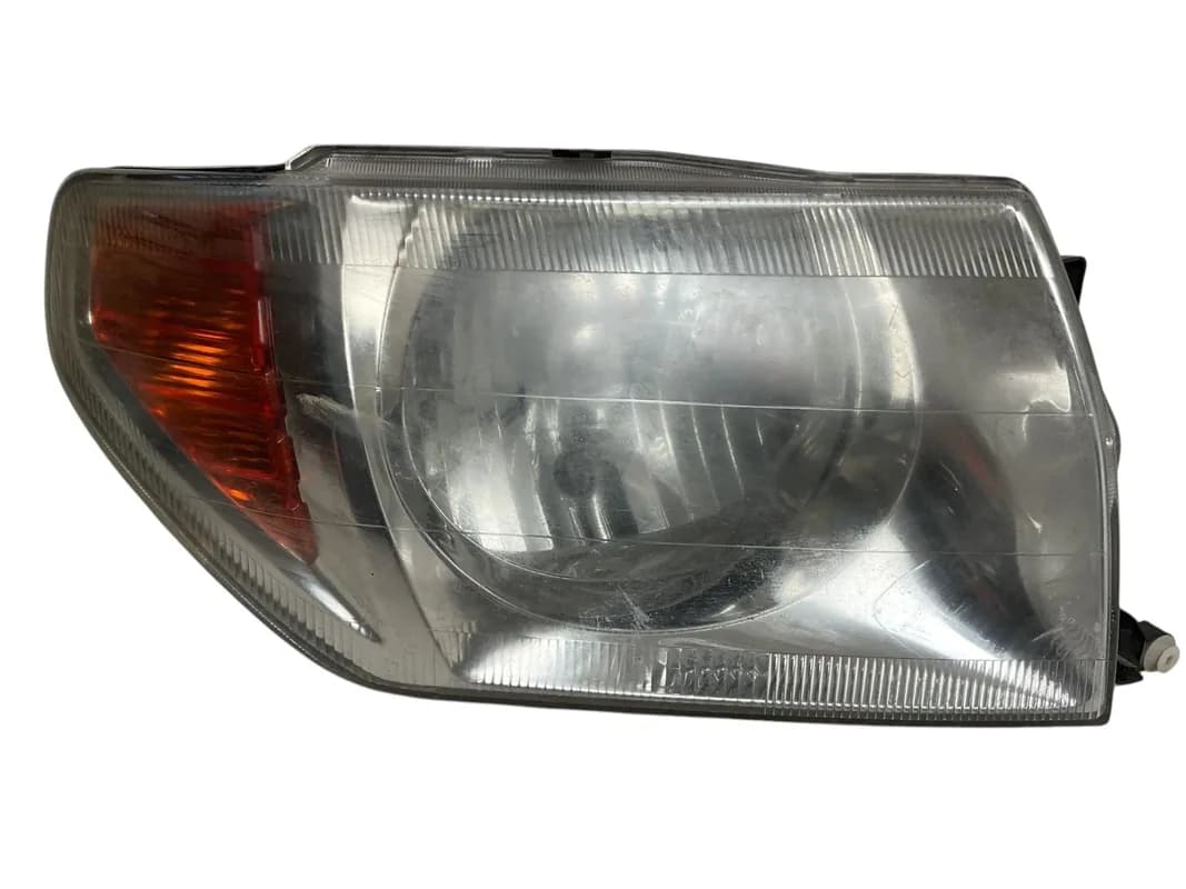 Faro dcho Mitsubishi Pajero Pinin 1998-2007 - Foto 1