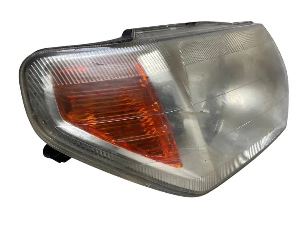 Faro dcho Mitsubishi Pajero Pinin 1998-2007 - Foto 2