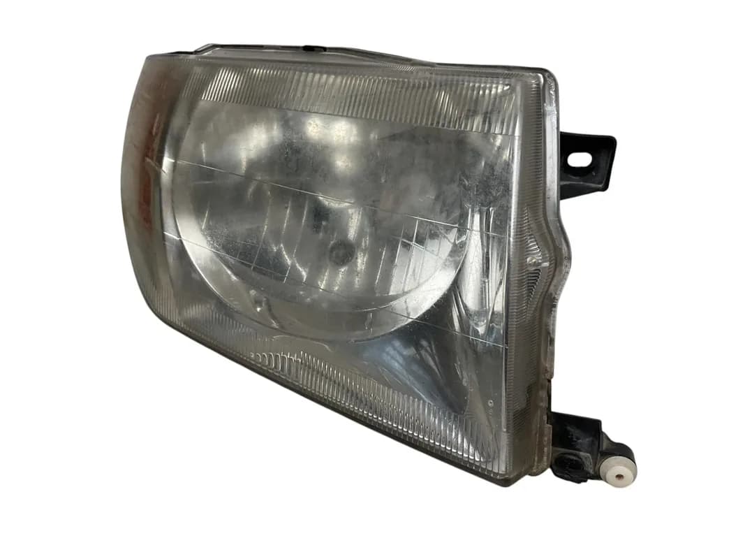 Faro dcho Mitsubishi Pajero Pinin 1998-2007 - Foto 3