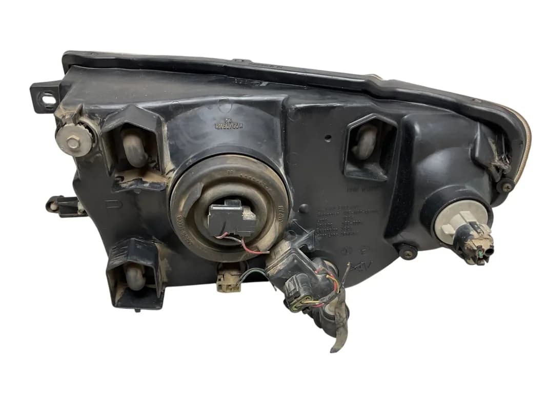 Faro dcho Mitsubishi Pajero Pinin 1998-2007 - Foto 4