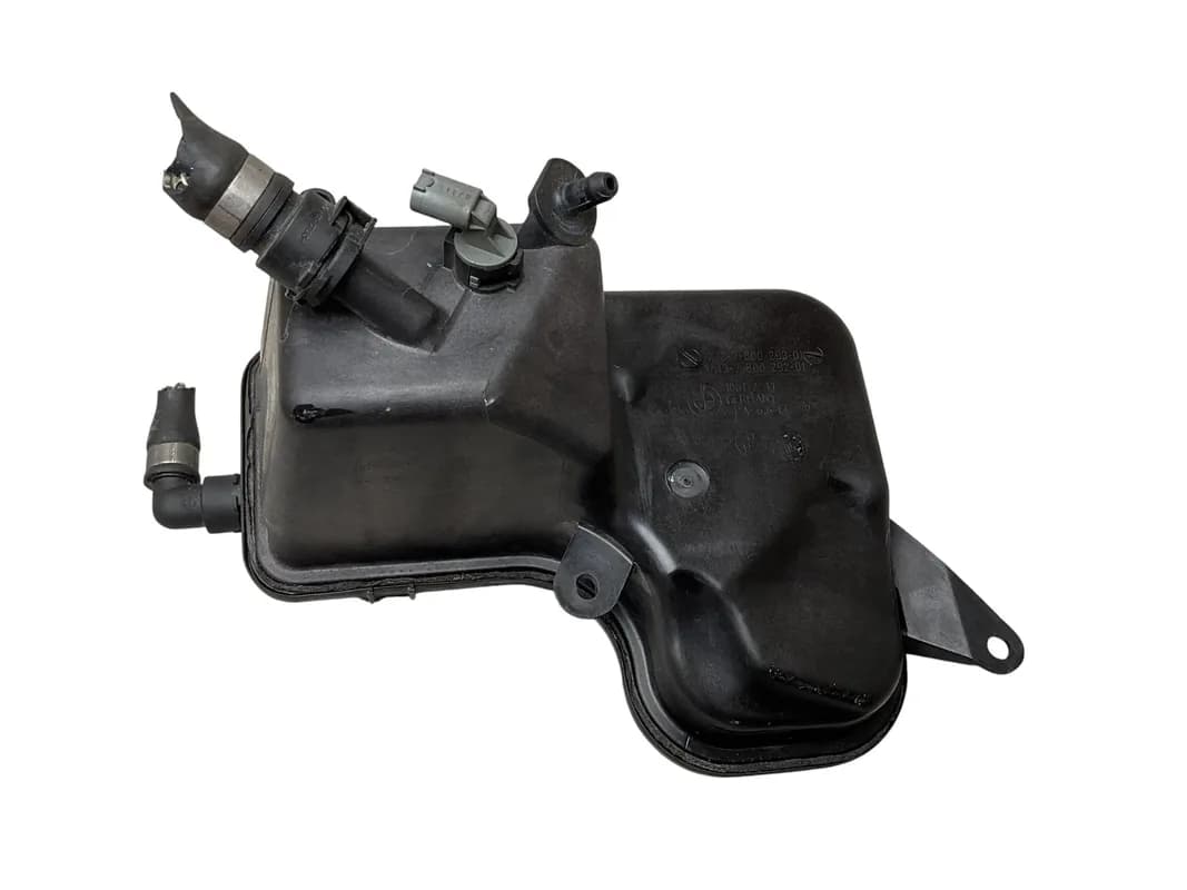 Vaso Expansion BMW 17137800293 - Foto 3