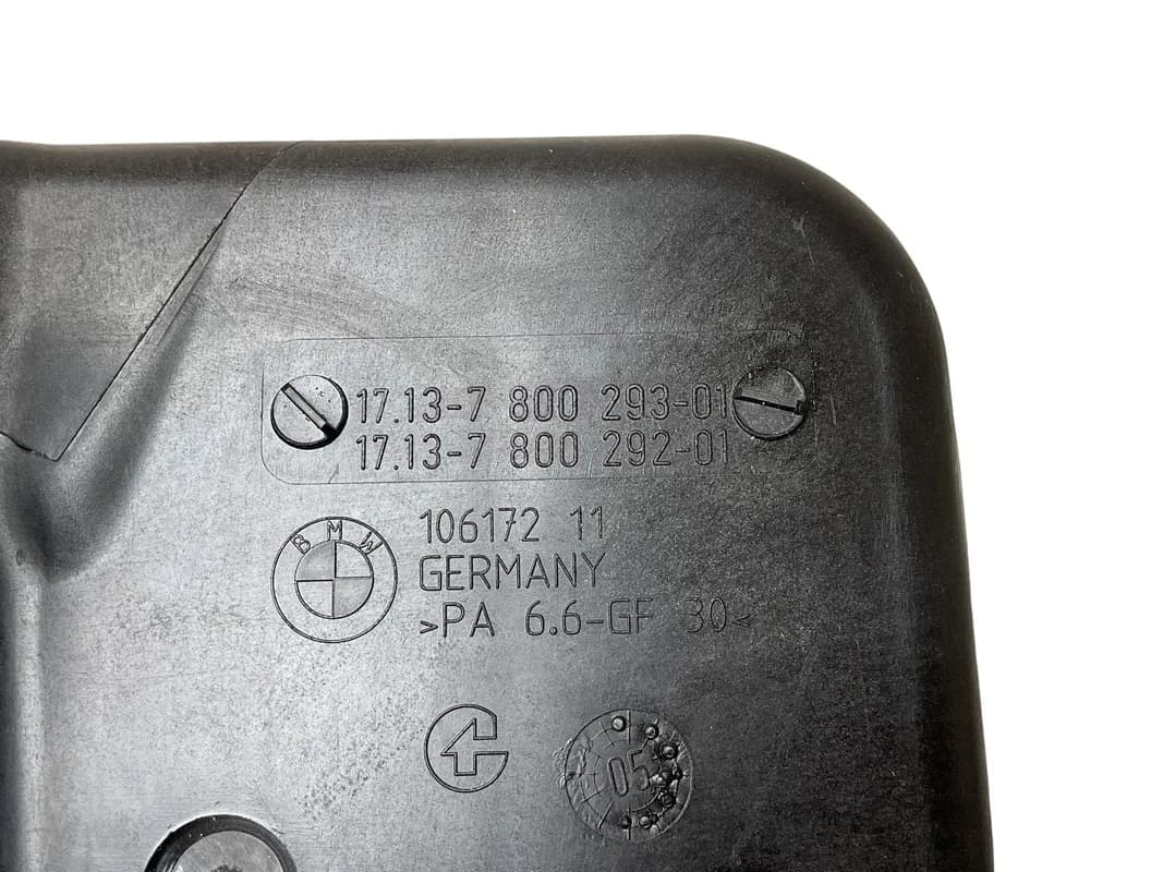 Vaso Expansion BMW 17137800293 - Foto 4
