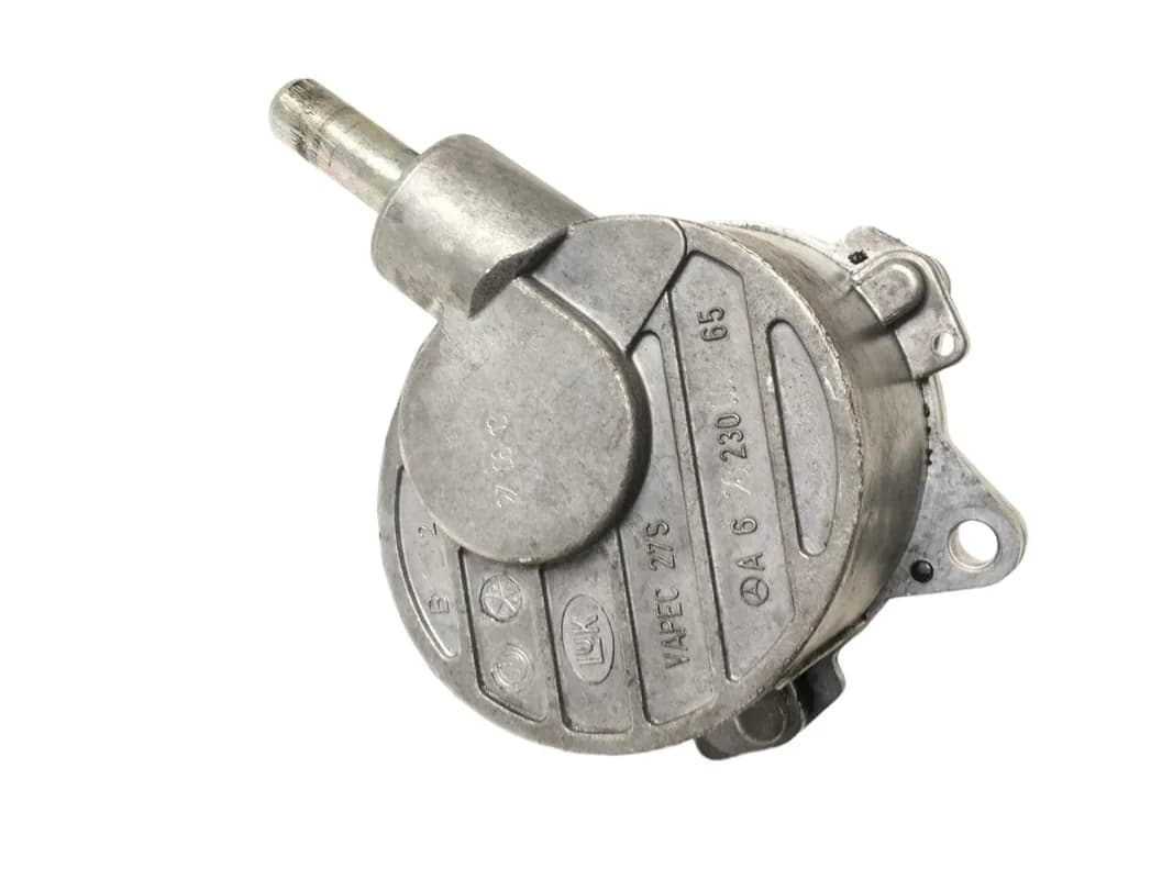 Depresor freno Mercedes ML W164 - Foto 3