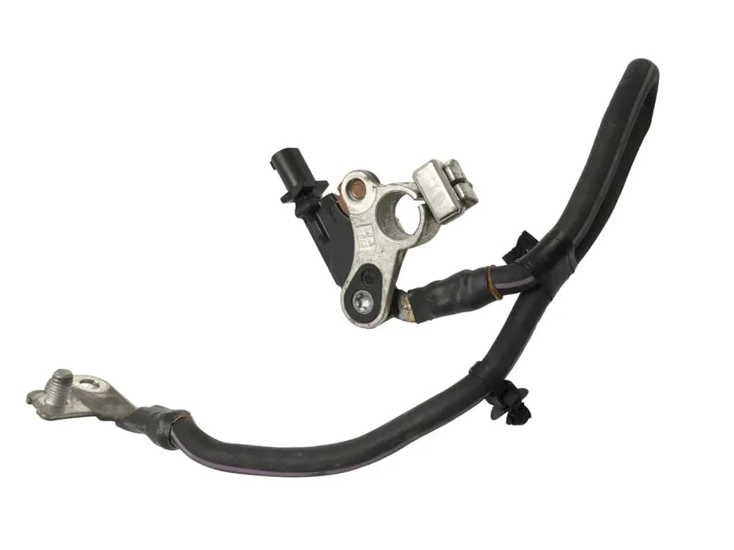 Cable negativo bateria Ford Ranger TKE - Foto 2