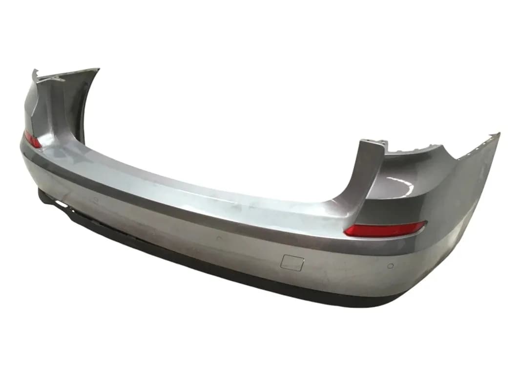Paragolpes trasero BMW 5 F07 - Foto 2