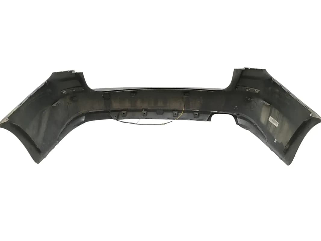 Paragolpes trasero BMW 5 F07 - Foto 4