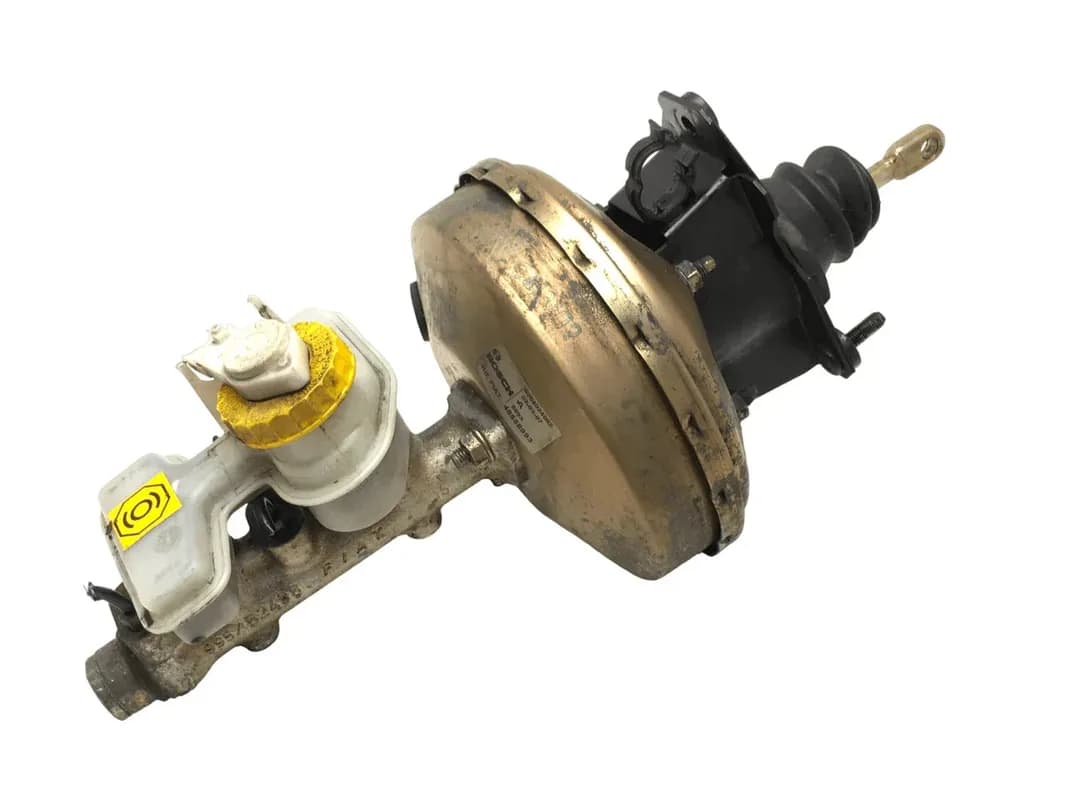 Servofreno Fiat Panda I 4x4 99552438 - Foto 1