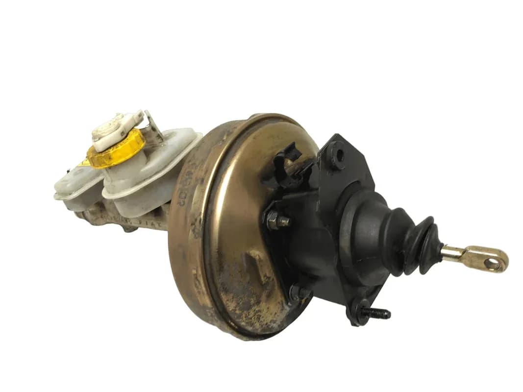 Servofreno Fiat Panda I 4x4 99552438 - Foto 2