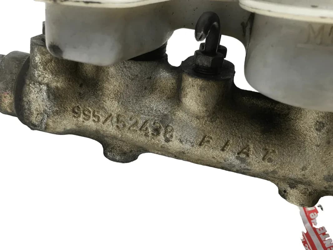 Servofreno Fiat Panda I 4x4 99552438 - Foto 3