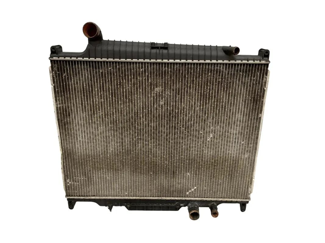 Radiador Agua Land Rover L322 L320 PCC500300 - Foto 2