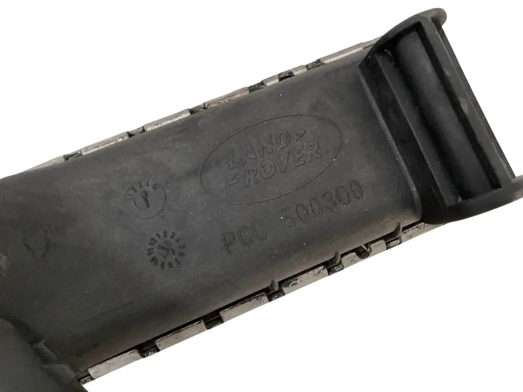 Radiador Agua Land Rover L322 L320 PCC500300 - Foto 4