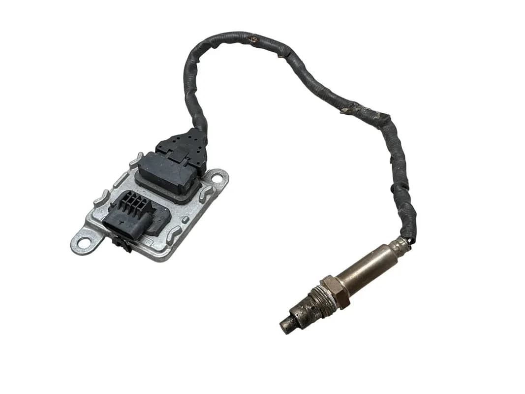 Sonda Lambda Mercedes A0009050914 - Foto 1