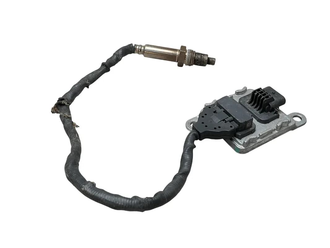 Sonda Lambda Mercedes A0009050914 - Foto 2