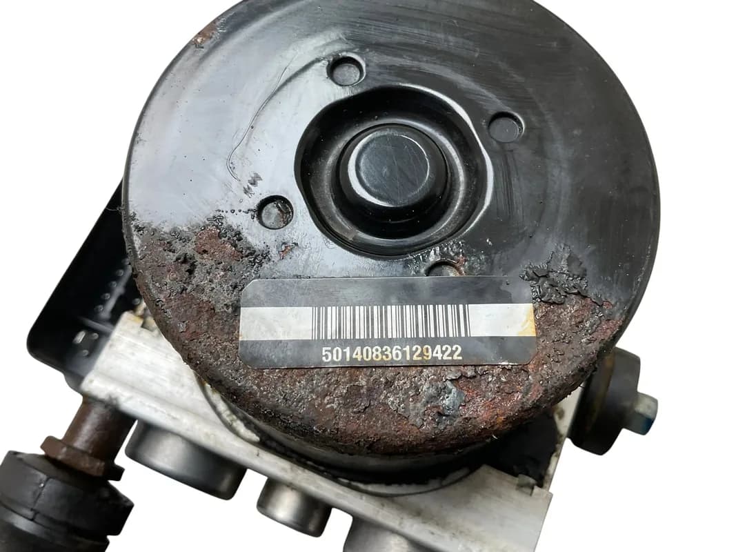 Bomba Módulo ABS Honda CR‑Z 11-16 - Foto 4