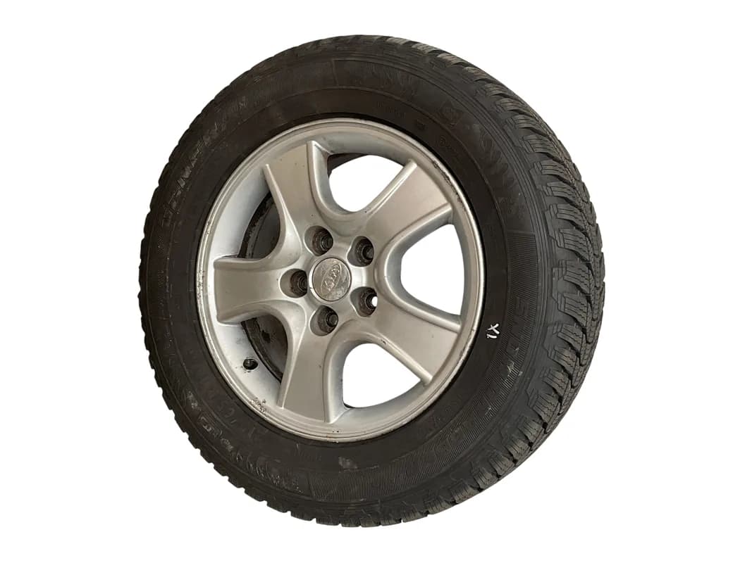 Llanta KIA Sportage 2004-2010 - Foto 1