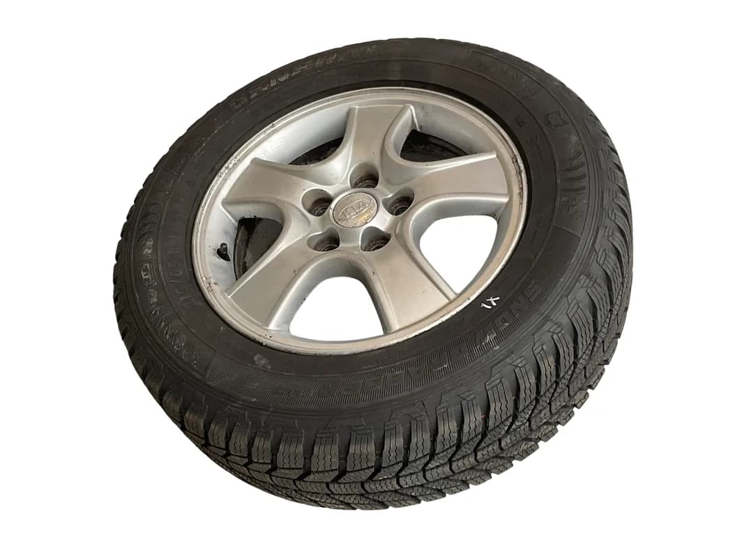 Llanta KIA Sportage 2004-2010 - Foto 2