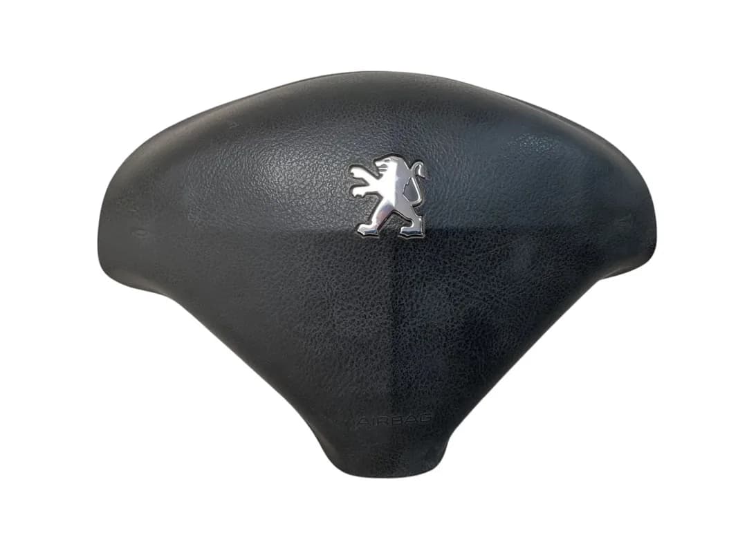 Airbag Volante Peugeot 407 2004-2011 - Foto 1