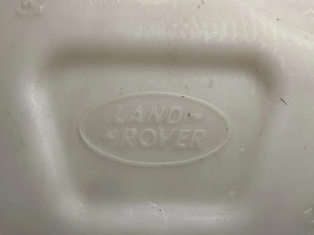 Deposito Limpia Land Rover L319 L320 DMB000121 - Foto 5