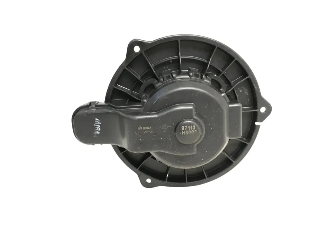 Soplador calefaccion Kia Hyundai 97113H8000 - Foto 4