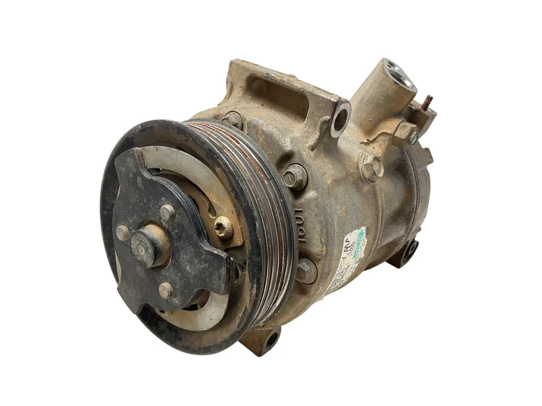 Compresor A/C VW 1K0820859Q - Foto 1