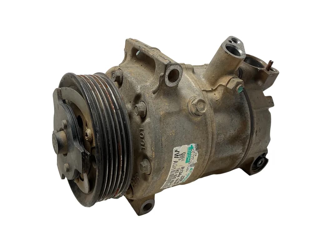 Compresor A/C VW 1K0820859Q - Foto 2