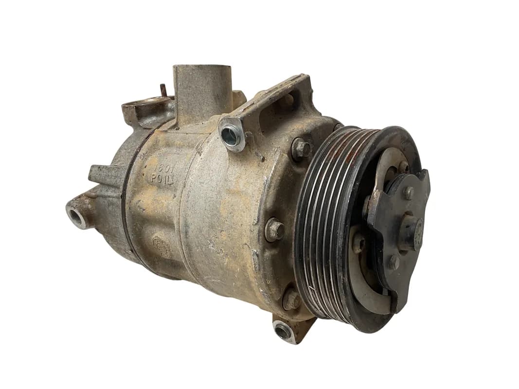 Compresor A/C VW 1K0820859Q - Foto 3