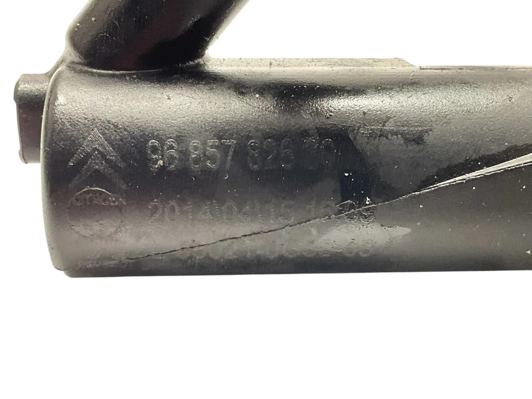 Bombin embrague Peugeot Citroën 9685782680 - Foto 3