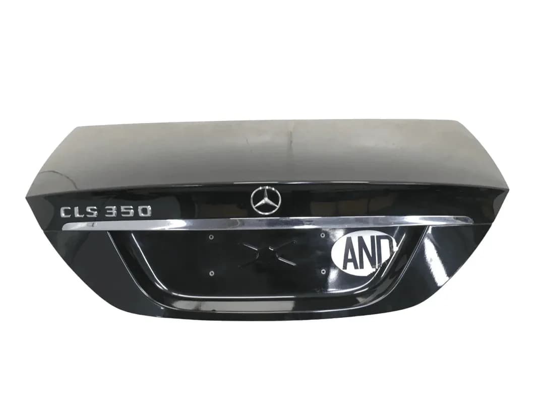 Porton trasero Mercedes CLS W219 - Foto 1