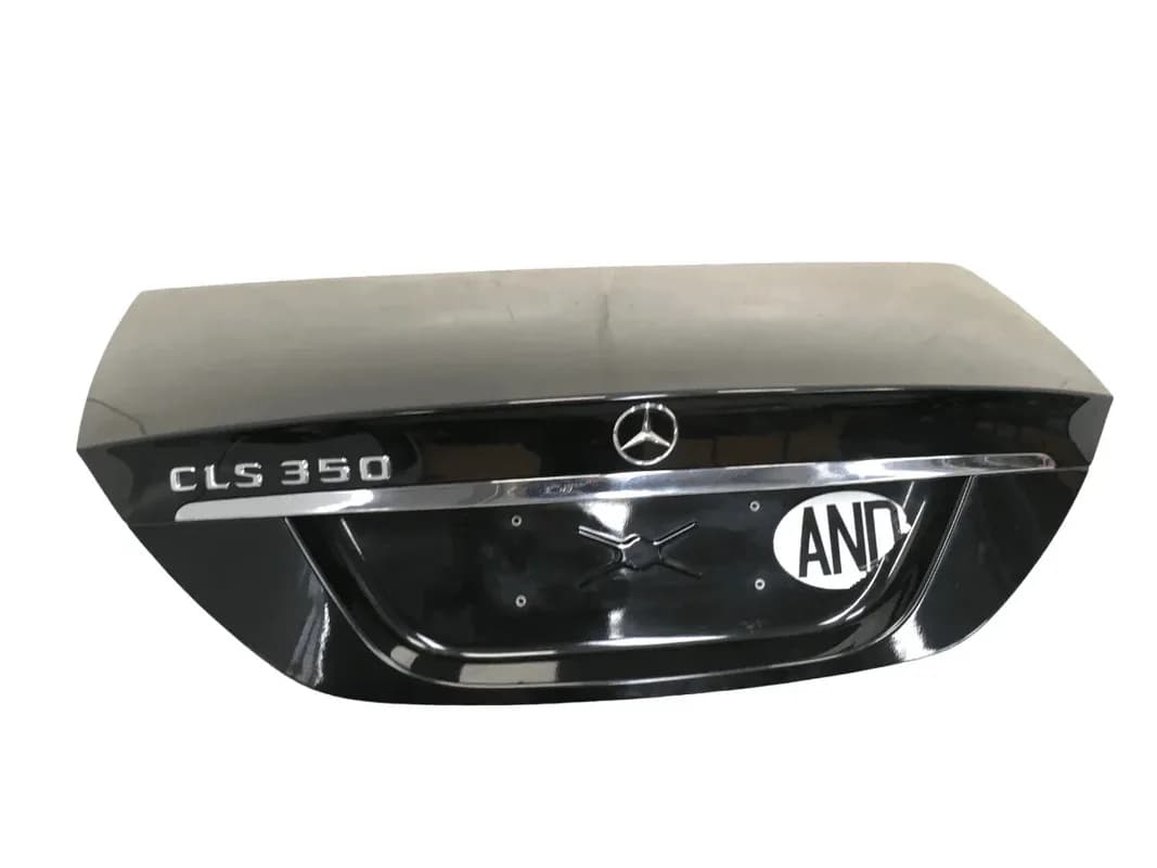 Porton trasero Mercedes CLS W219 - Foto 2