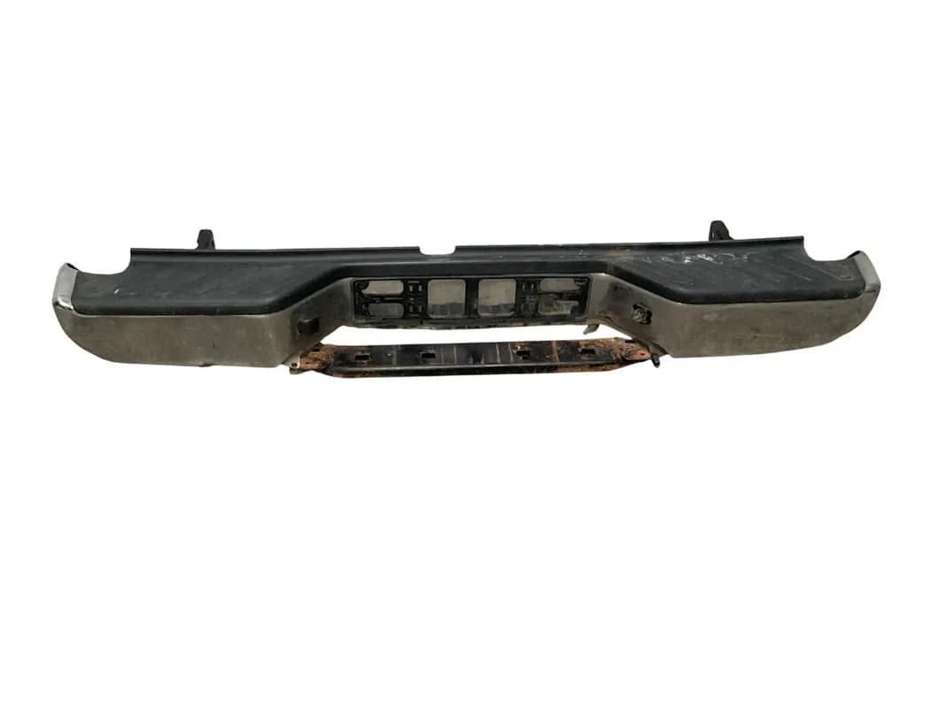 Paragolpes Trasero Nissan Navara 05-21 - Foto 1