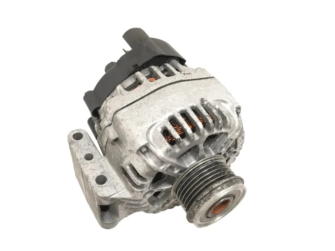 Alternador Opel 93169026 - Foto 1