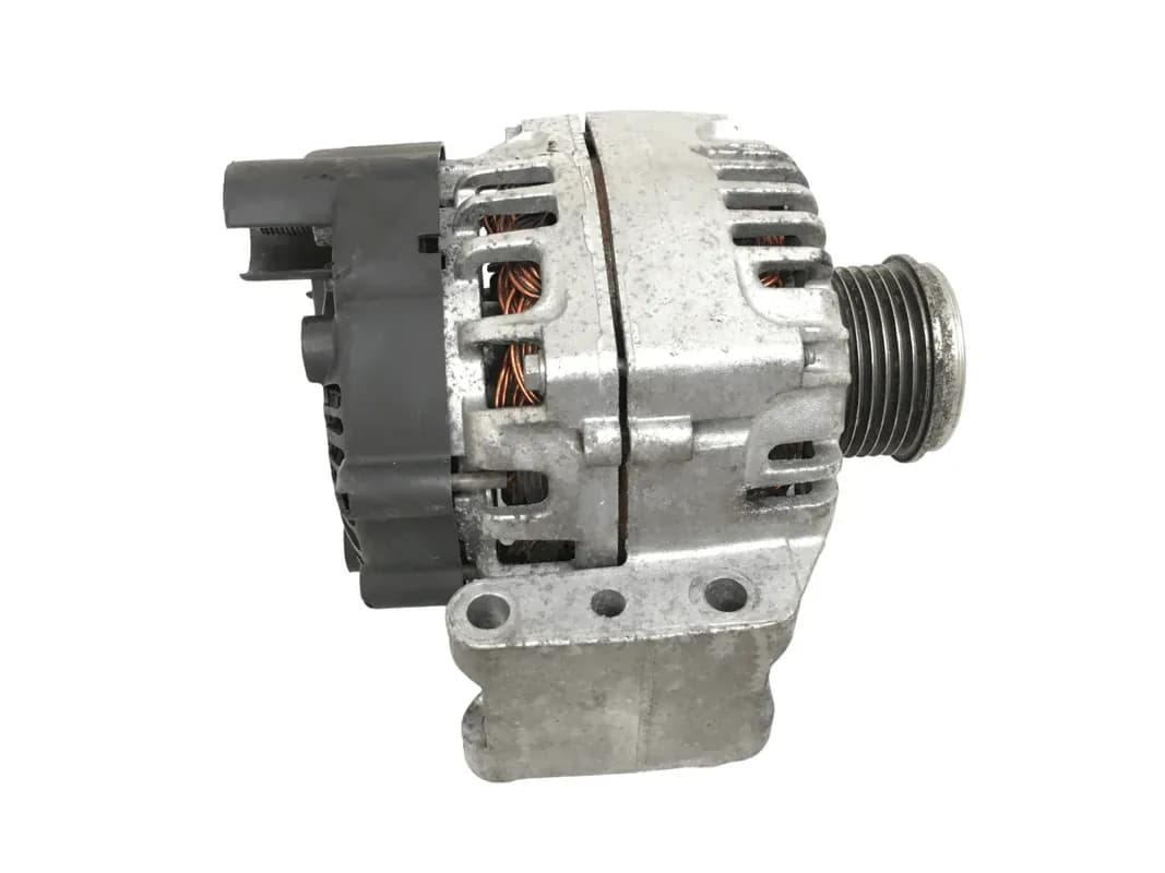 Alternador Opel 93169026 - Foto 2