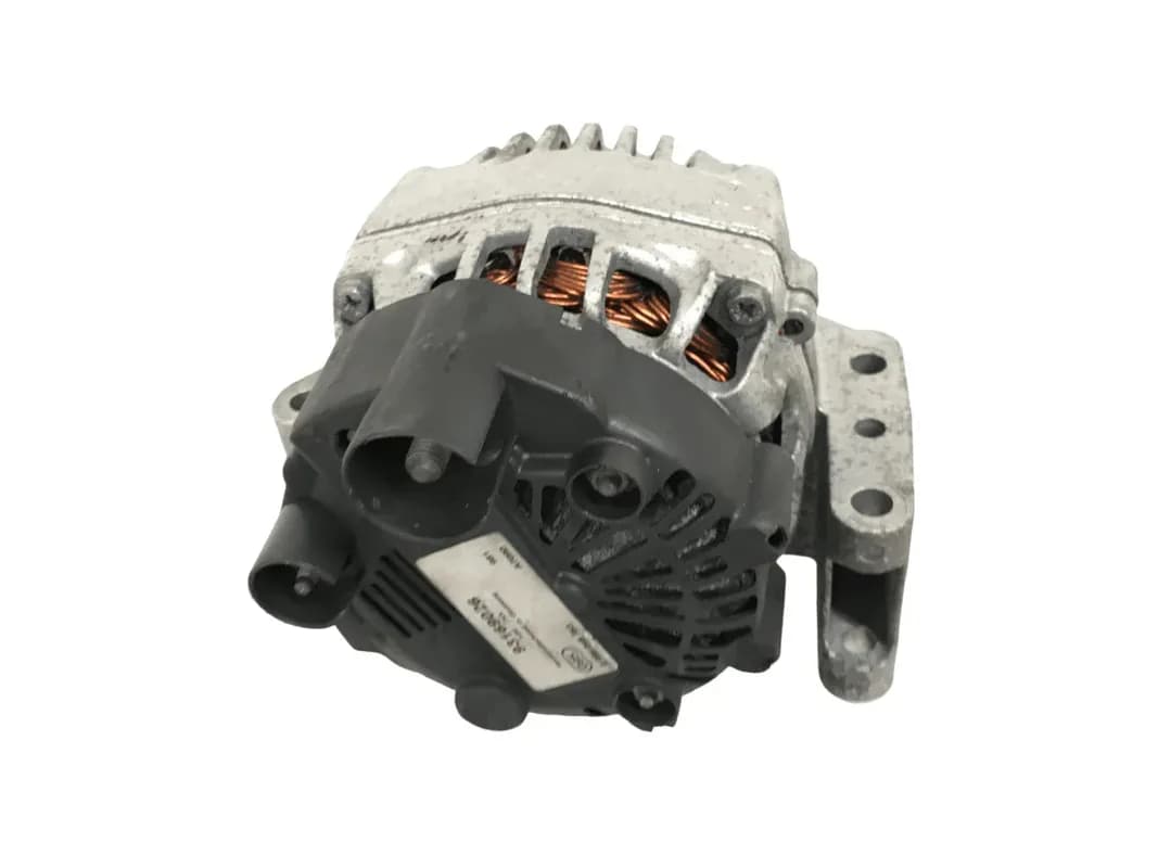 Alternador Opel 93169026 - Foto 3