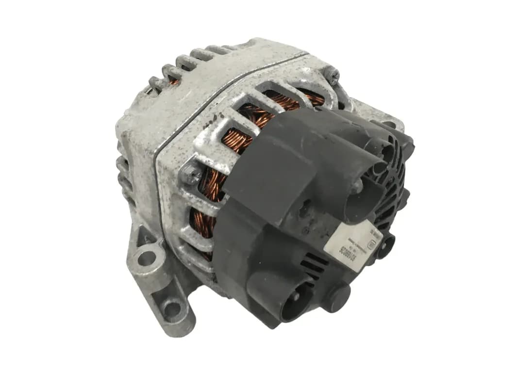 Alternador Opel 93169026 - Foto 4
