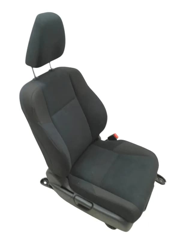 Asiento delantero derecho para Honda Civic IX FK - Foto 3
