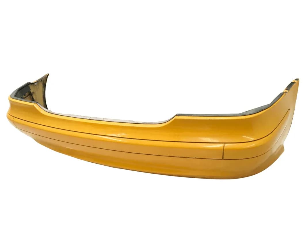 Paragolpes trasero Mercedes W170 - Foto 4