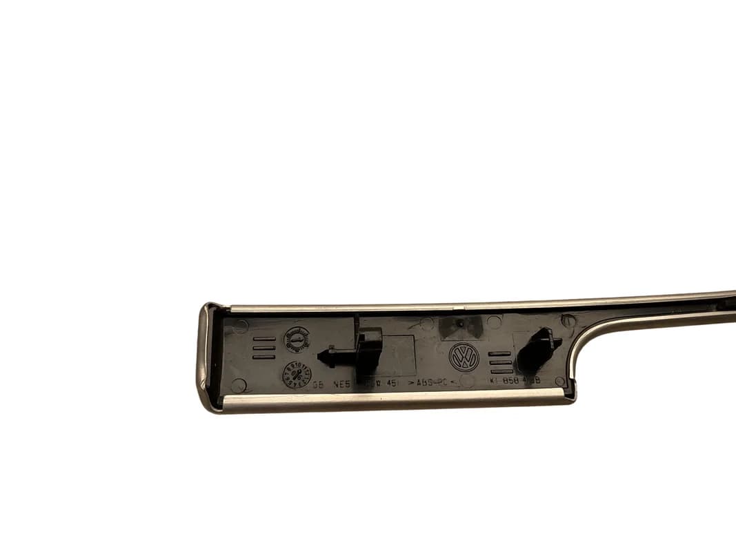 Moldura izq Salpicadero VW 1K1858419 - Foto 4