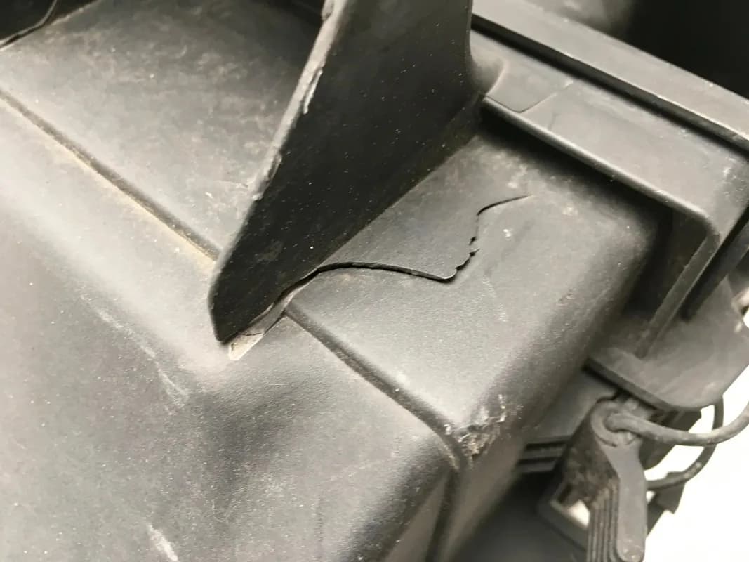 Filtro Aire BMW Z4 E85 / E86 - Foto 4