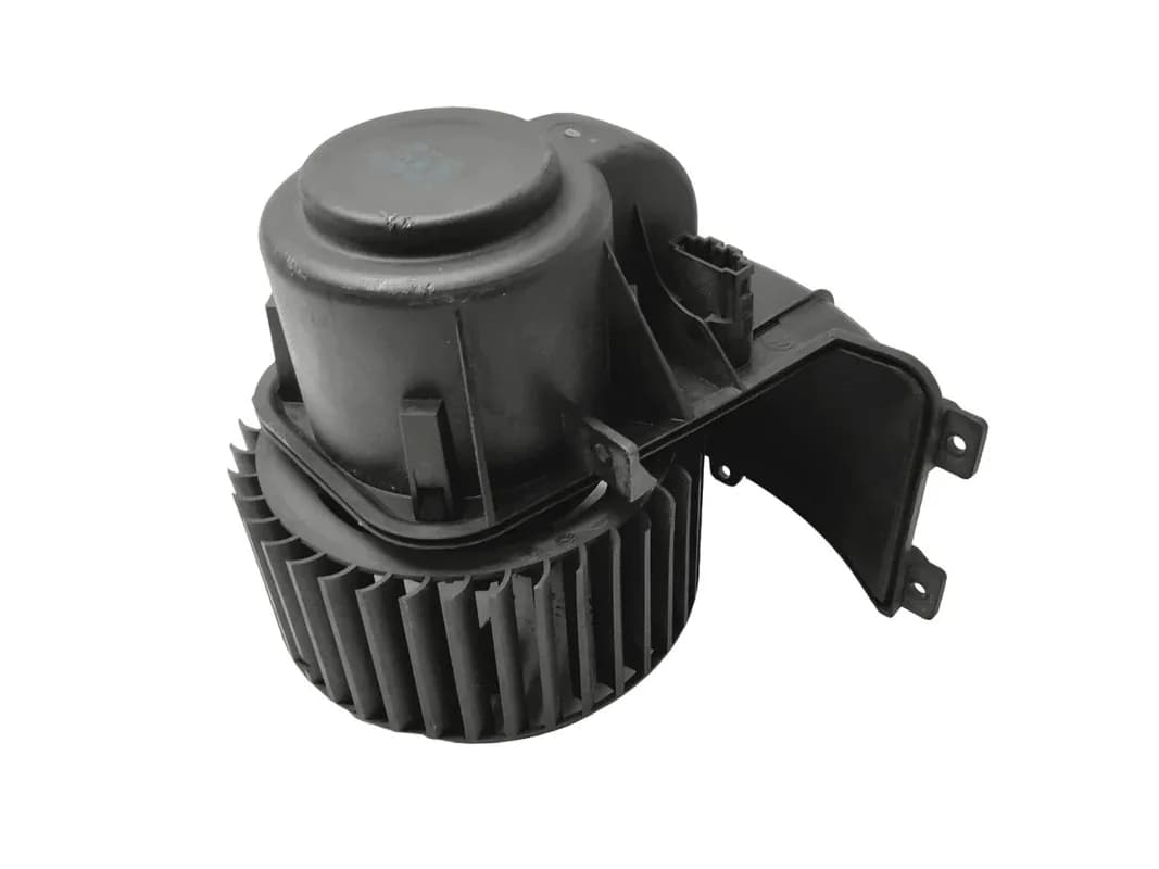 Soplador calefaccion VW Transporter T5 7H1820021B - Foto 2