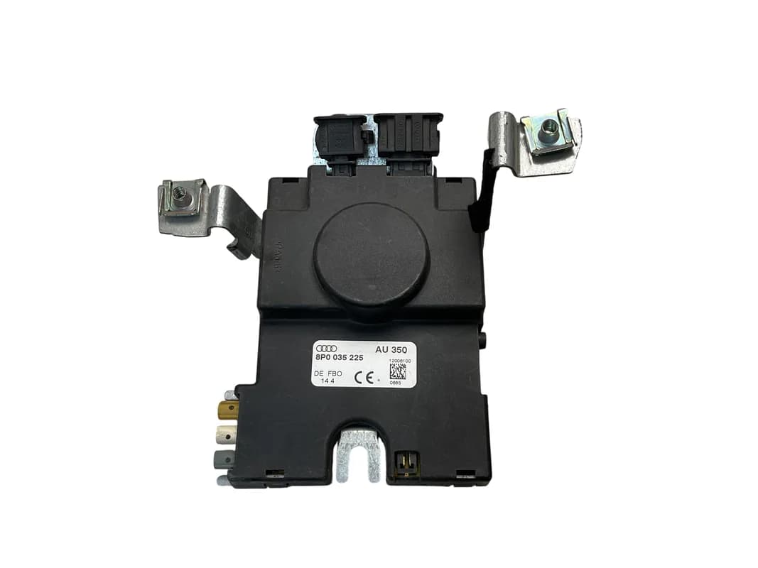 Amplificador Antena Audi A3 03-13 - Foto 5