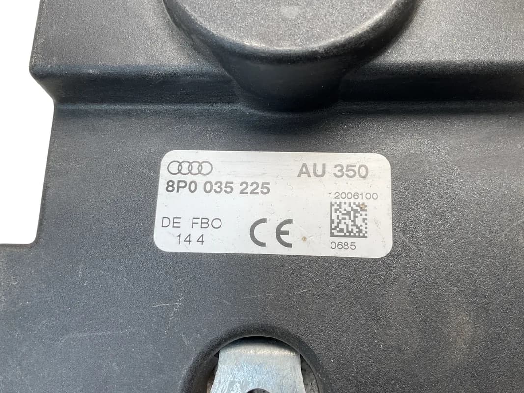 Amplificador Antena Audi A3 03-13 - Foto 6