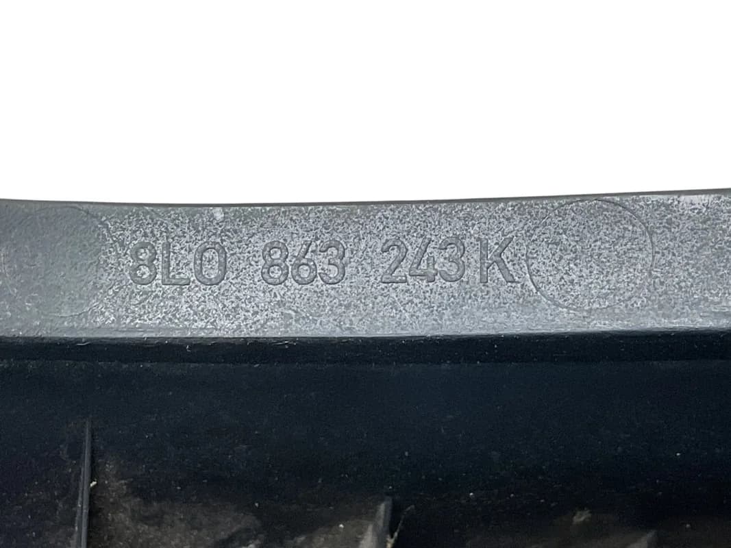 Climatizador Audi A3 - Foto 5